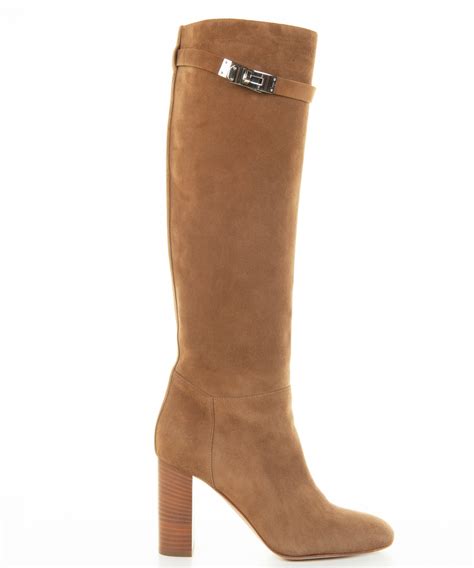 Hermes boots for women